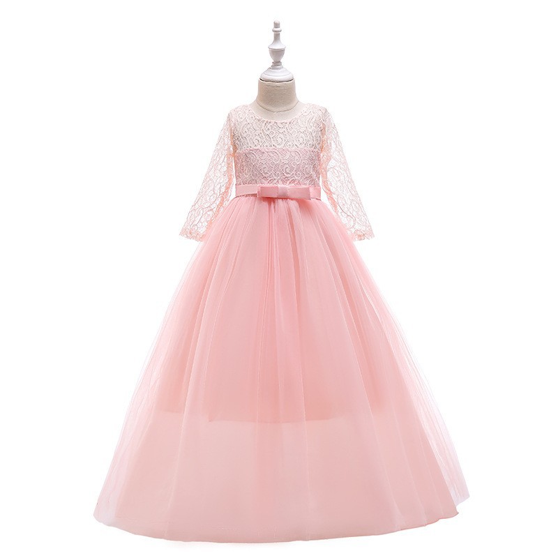 4-14 Years Girls Dress Summer  - Summer Clothing Teen Girls incelemesi ve fiyatı