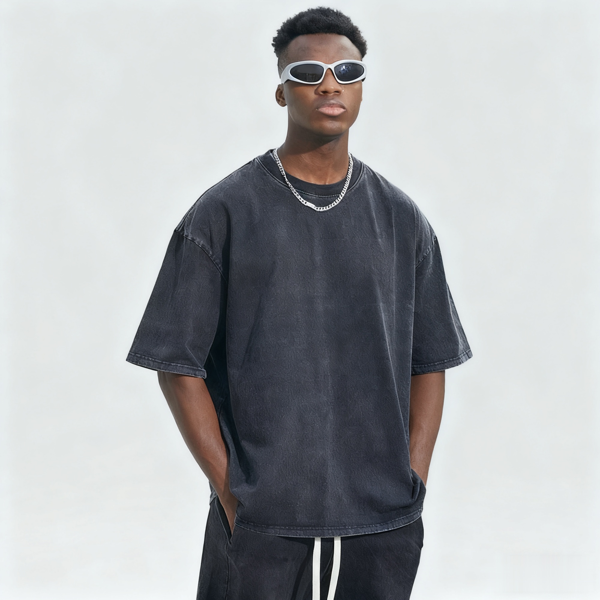 Japanese Anime Demon Slayer Wa - Japanese Summer Clothing Men incelemesi ve fiyatı