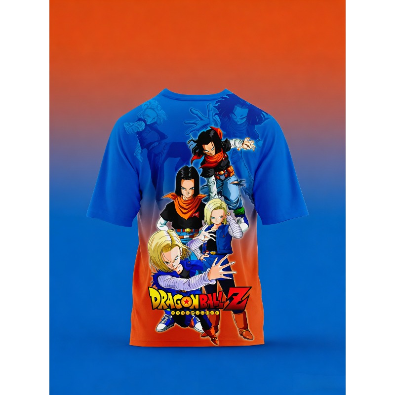2026 Japanese Anime Tshirt Dra - Japanese Summer Clothing Men incelemesi ve fiyatı