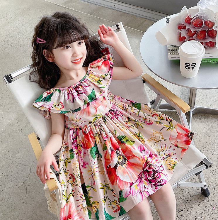 Pretty baby summer dress new s - Summer Loving Kids Clothing incelemesi ve fiyatı
