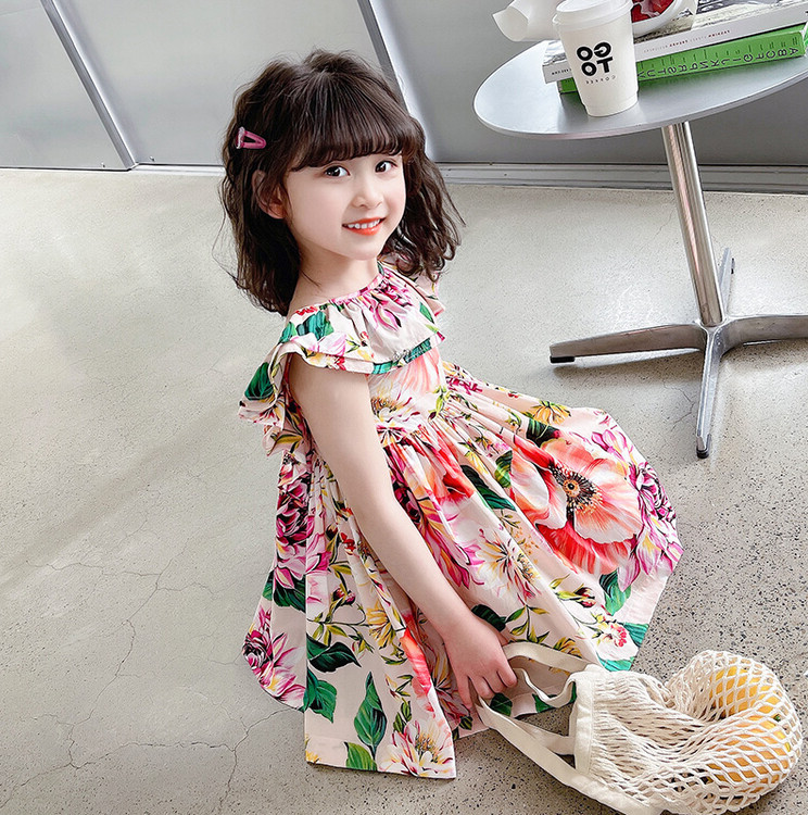 Pretty baby summer dress new s - Summer Loving Kids Clothing incelemesi ve fiyatı