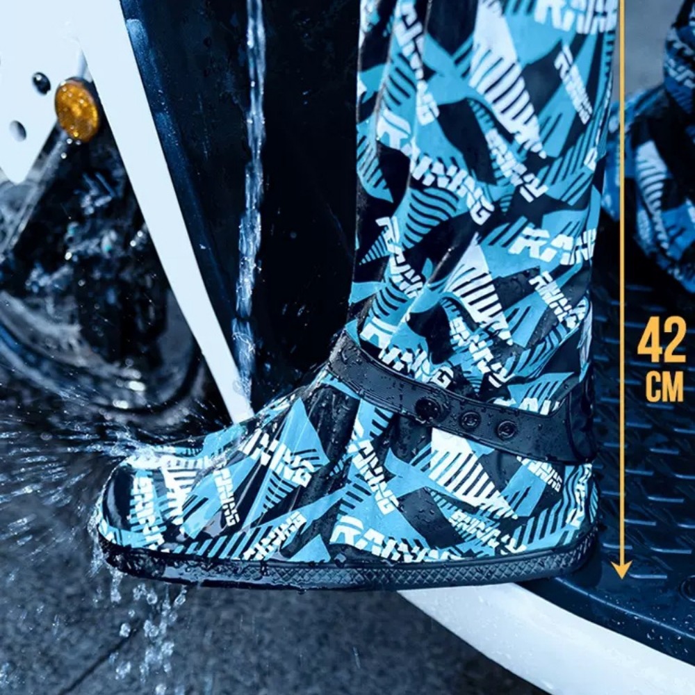 Tuya Waterproof Cycling Shoe C - Summer Clothing Websites incelemesi ve fiyatı