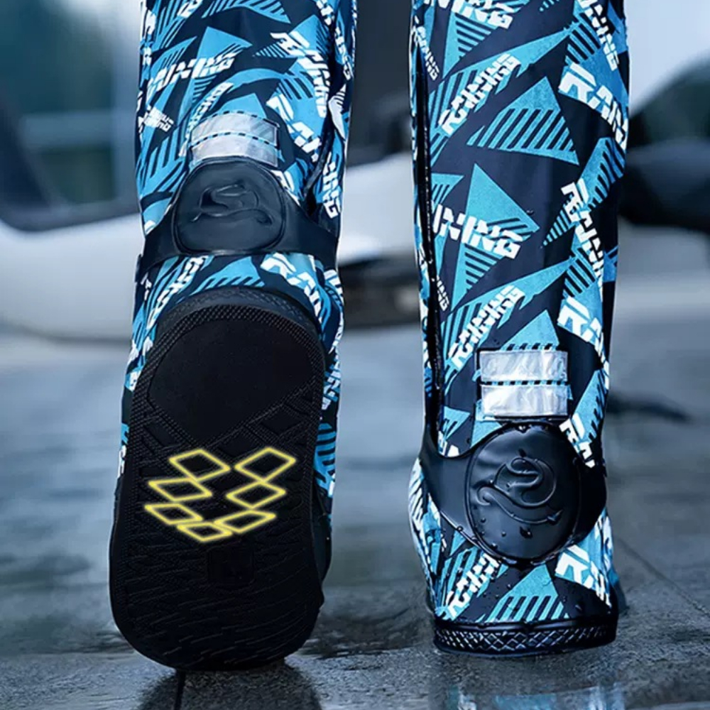 Tuya Waterproof Cycling Shoe C - Summer Clothing Websites incelemesi ve fiyatı
