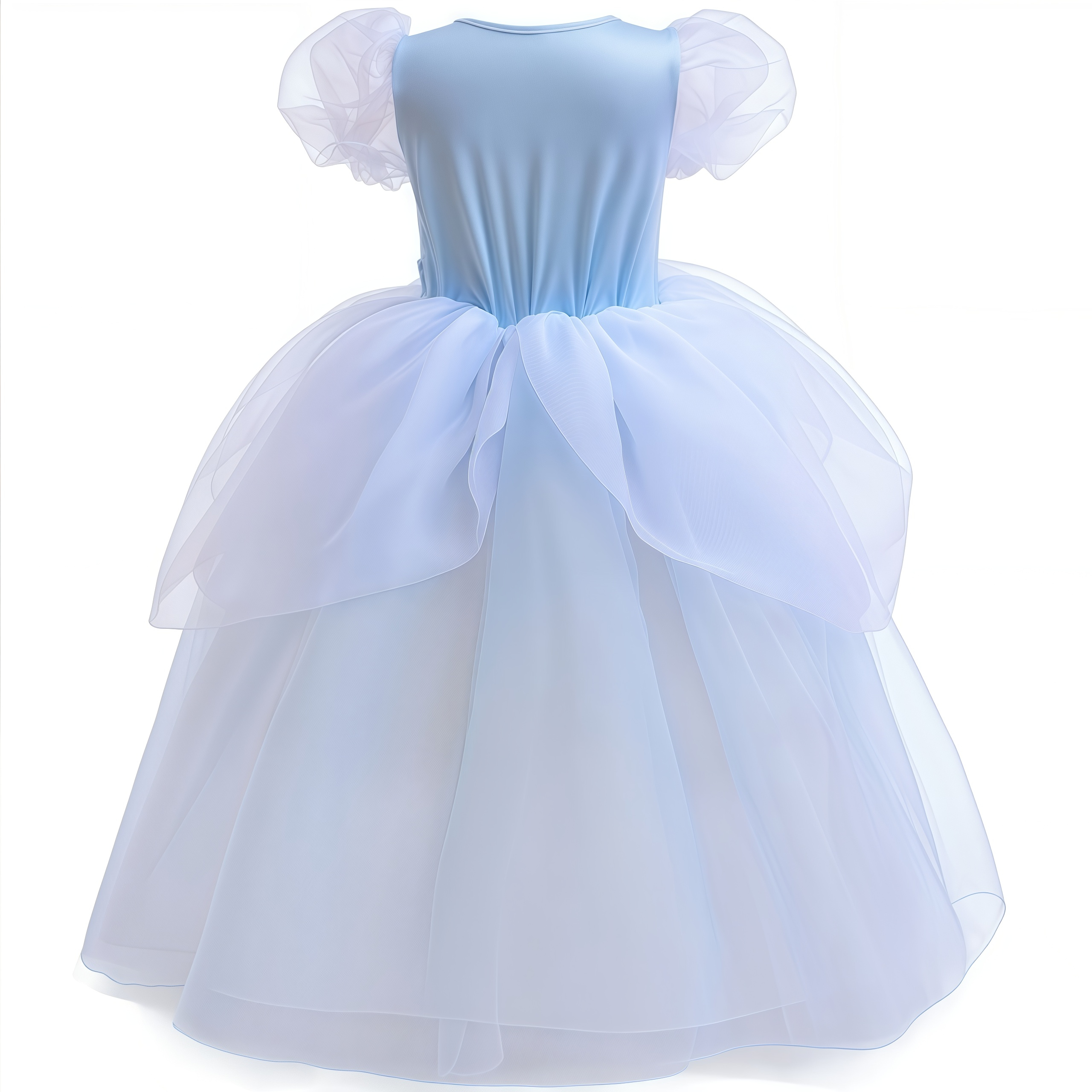 Summer Cinderella Princess Cos - Summer Dresses Yours Clothing incelemesi ve fiyatı