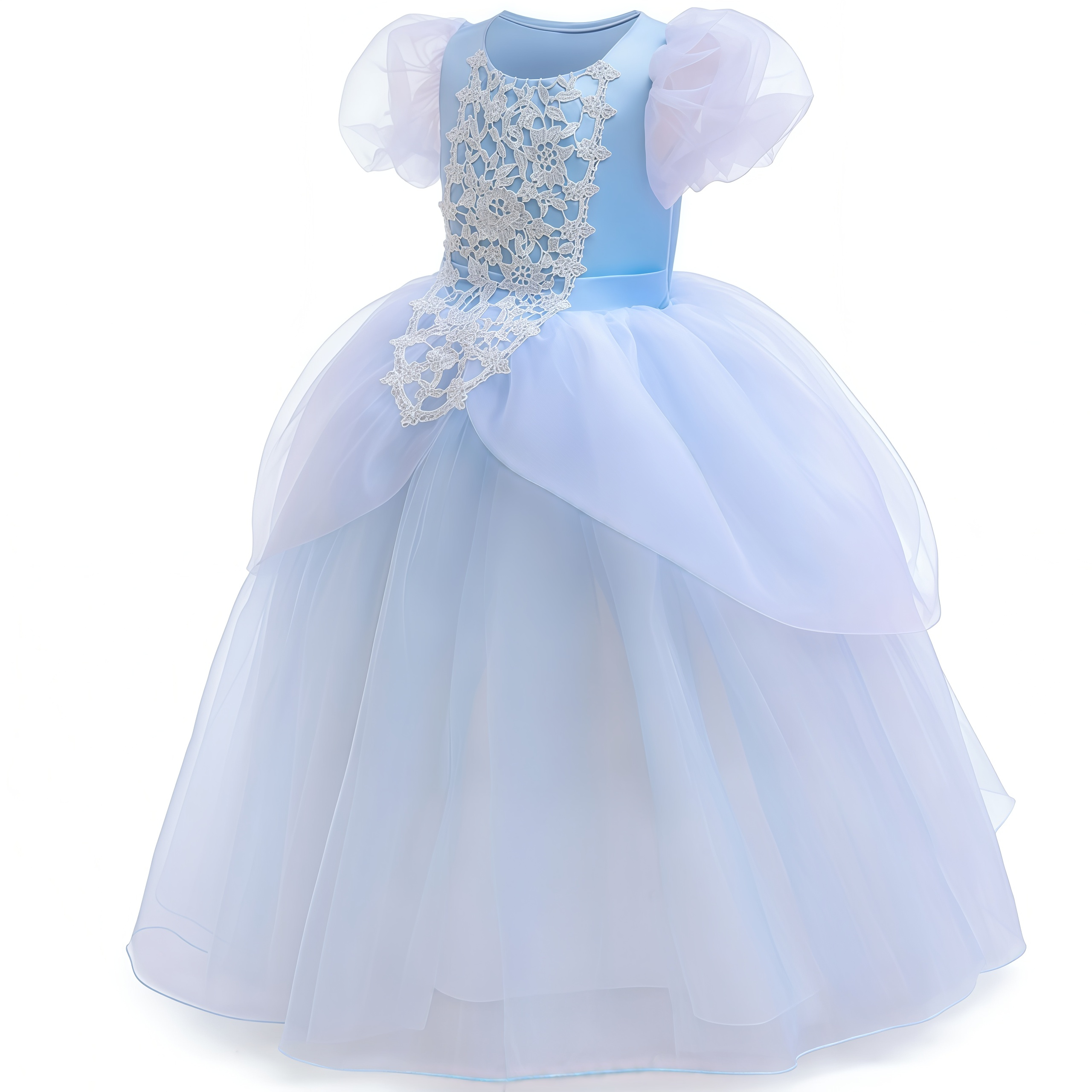 Summer Cinderella Princess Cos - Summer Dresses Yours Clothing incelemesi ve fiyatı