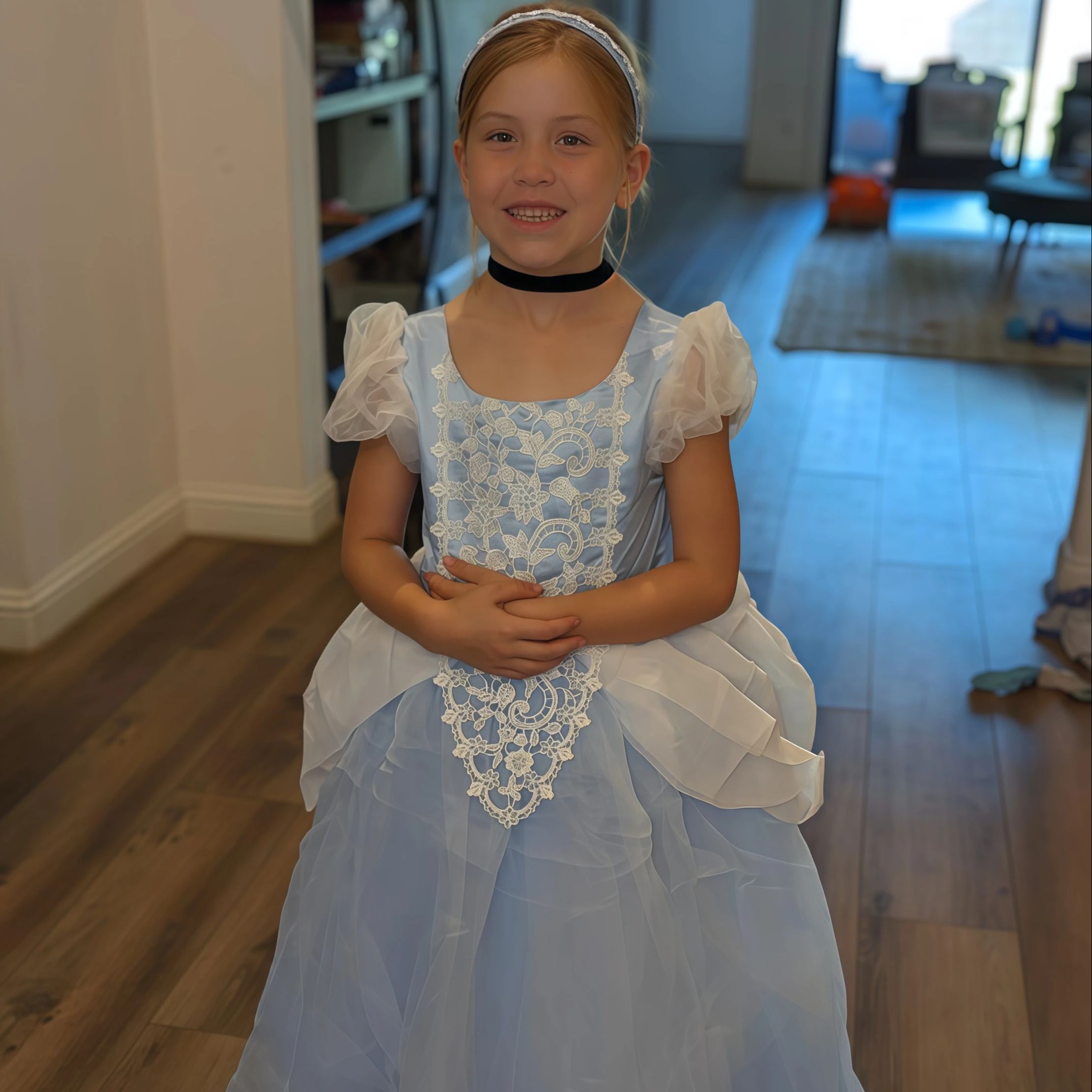 Summer Cinderella Princess Cos - Summer Dresses Yours Clothing incelemesi ve fiyatı