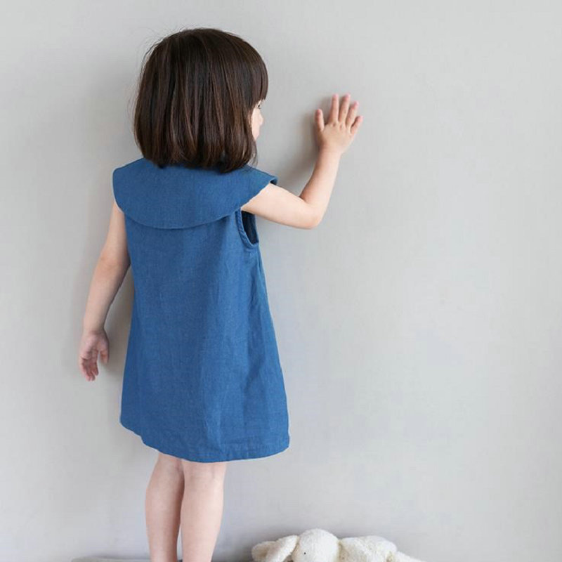 Summer Baby and Girls Cotton E - Summer Loving Kids Clothing incelemesi ve fiyatı