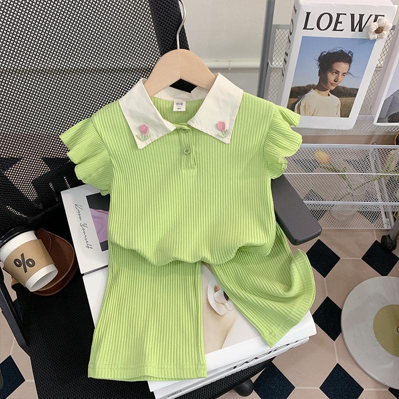 Summer Kid Baby Girls Clothes  - Summer Loving Kids Clothing incelemesi ve fiyatı