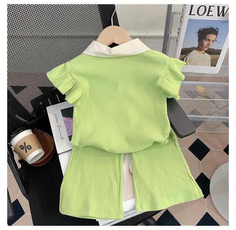 Summer Kid Baby Girls Clothes  - Summer Loving Kids Clothing incelemesi ve fiyatı