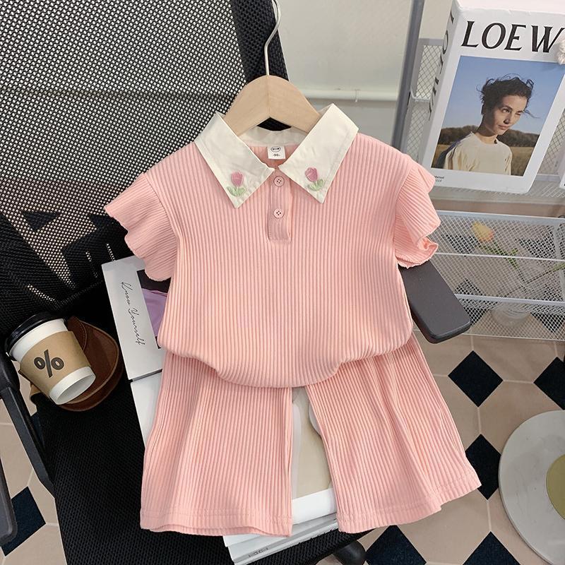 Summer Kid Baby Girls Clothes  - Summer Loving Kids Clothing incelemesi ve fiyatı