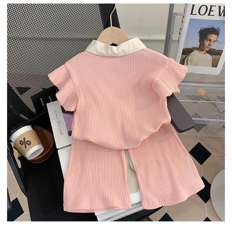 Summer Kid Baby Girls Clothes  - Summer Loving Kids Clothing incelemesi ve fiyatı