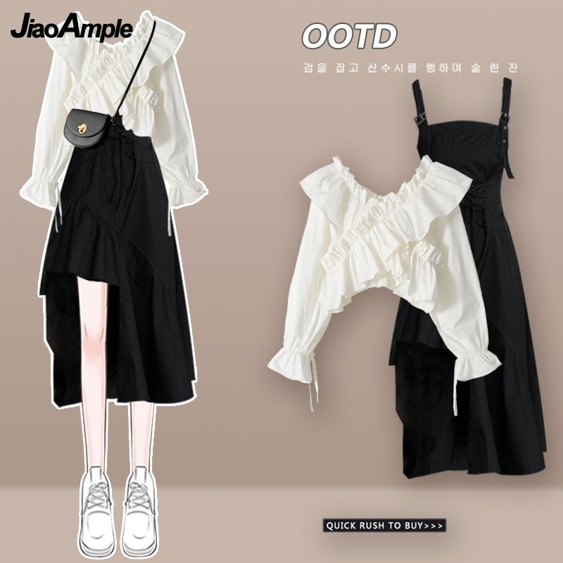 Women's Dress Set 2025 Spring  - Summer Clothing Women Sale incelemesi ve fiyatı