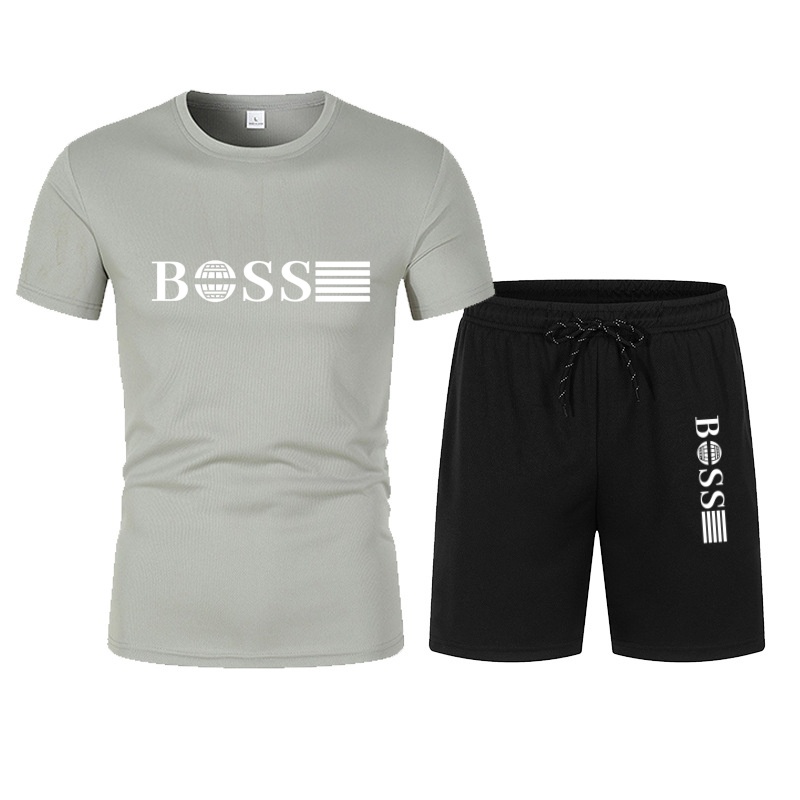 Summer hot selling men's sport - Summer Clothing For Young Men incelemesi ve fiyatı