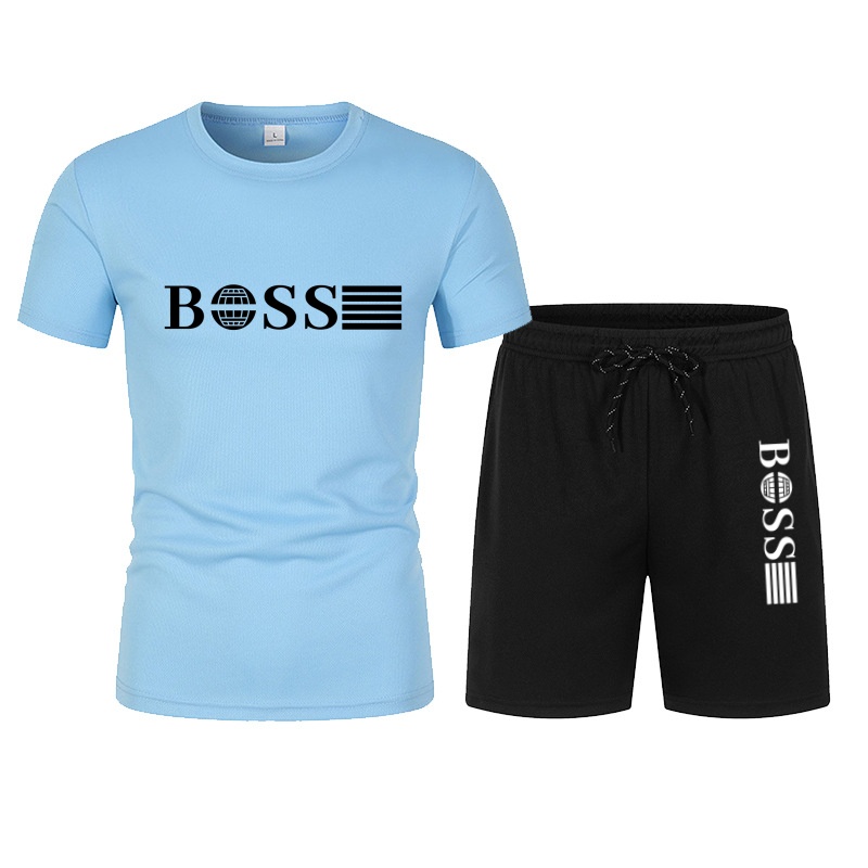 Summer hot selling men's sport - Summer Clothing For Young Men incelemesi ve fiyatı