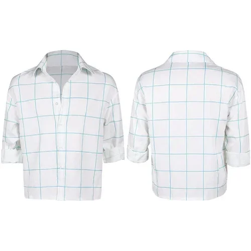 2026 Bobby Saja  Boys Jinu Cos - Summer Alt Clothing incelemesi ve fiyatı