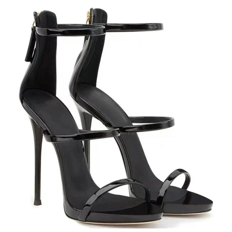 2025 New Luxury Womens Shoes S - Quality Summer Clothing incelemesi ve fiyatı