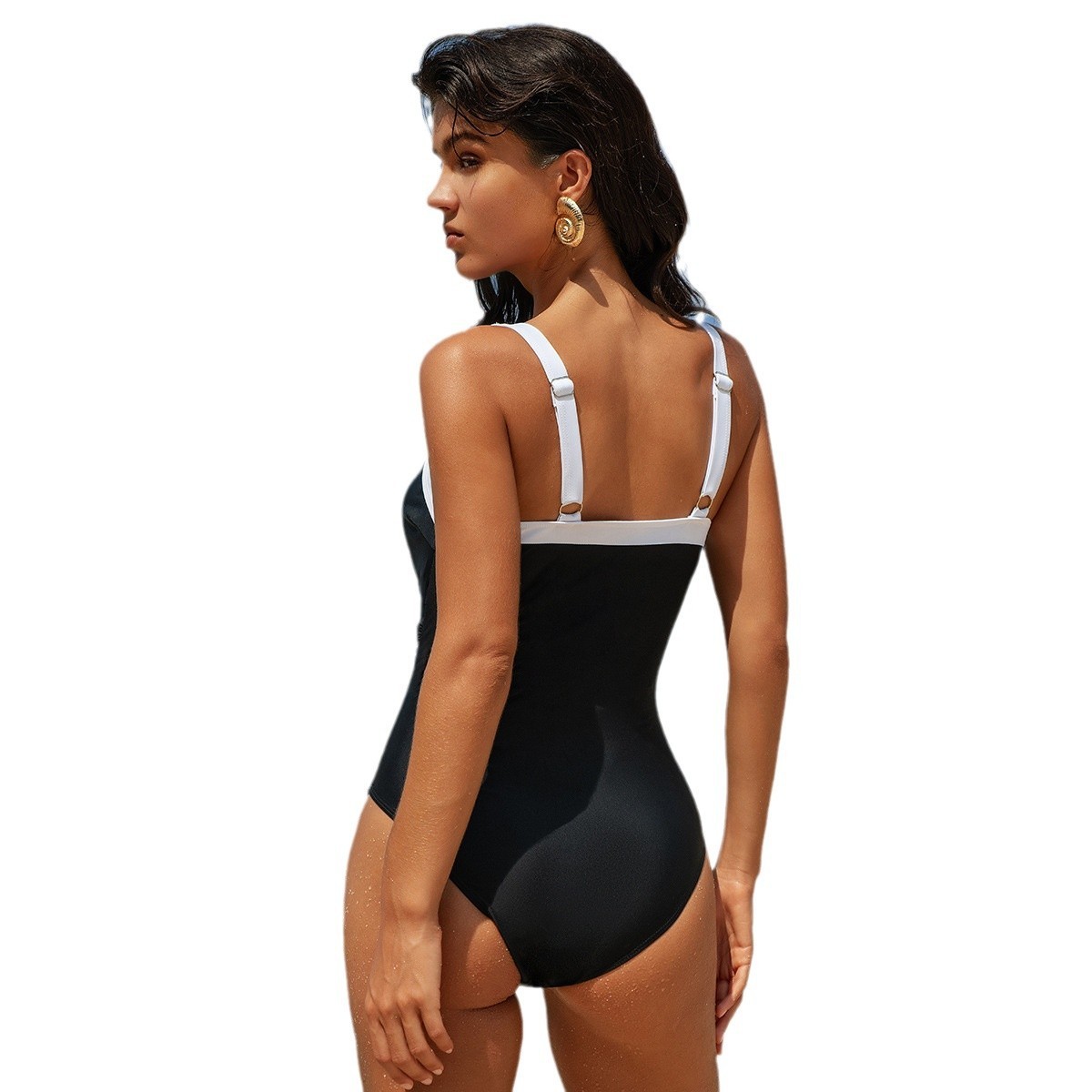 Swimwear Woman One Piece Swims - Swimsuit One Piece incelemesi ve fiyatı