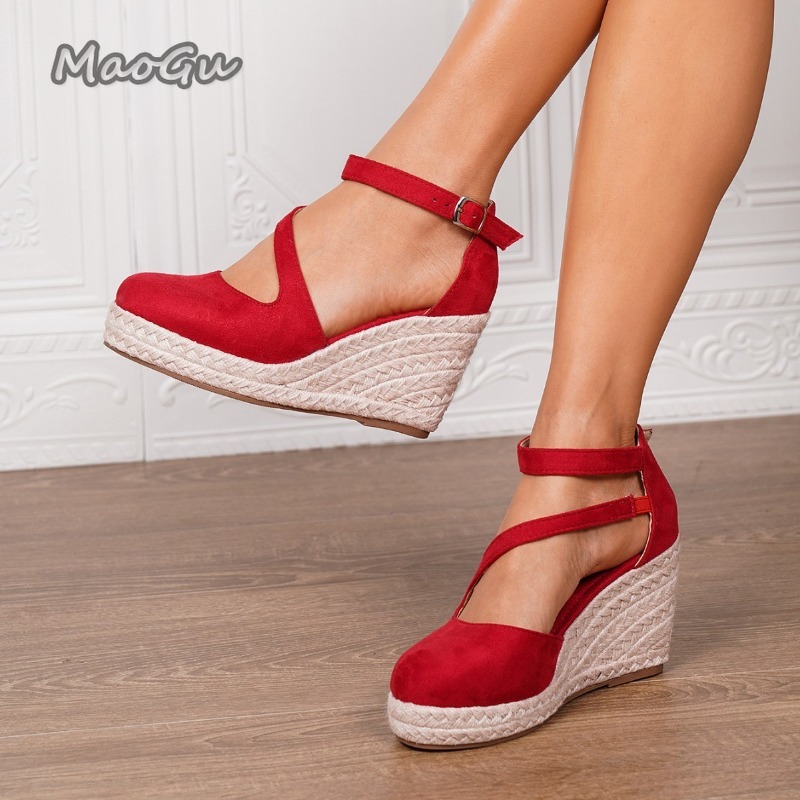 34-43Size Women's Espadrille W - Espadrille Sandal Women incelemesi ve fiyatı