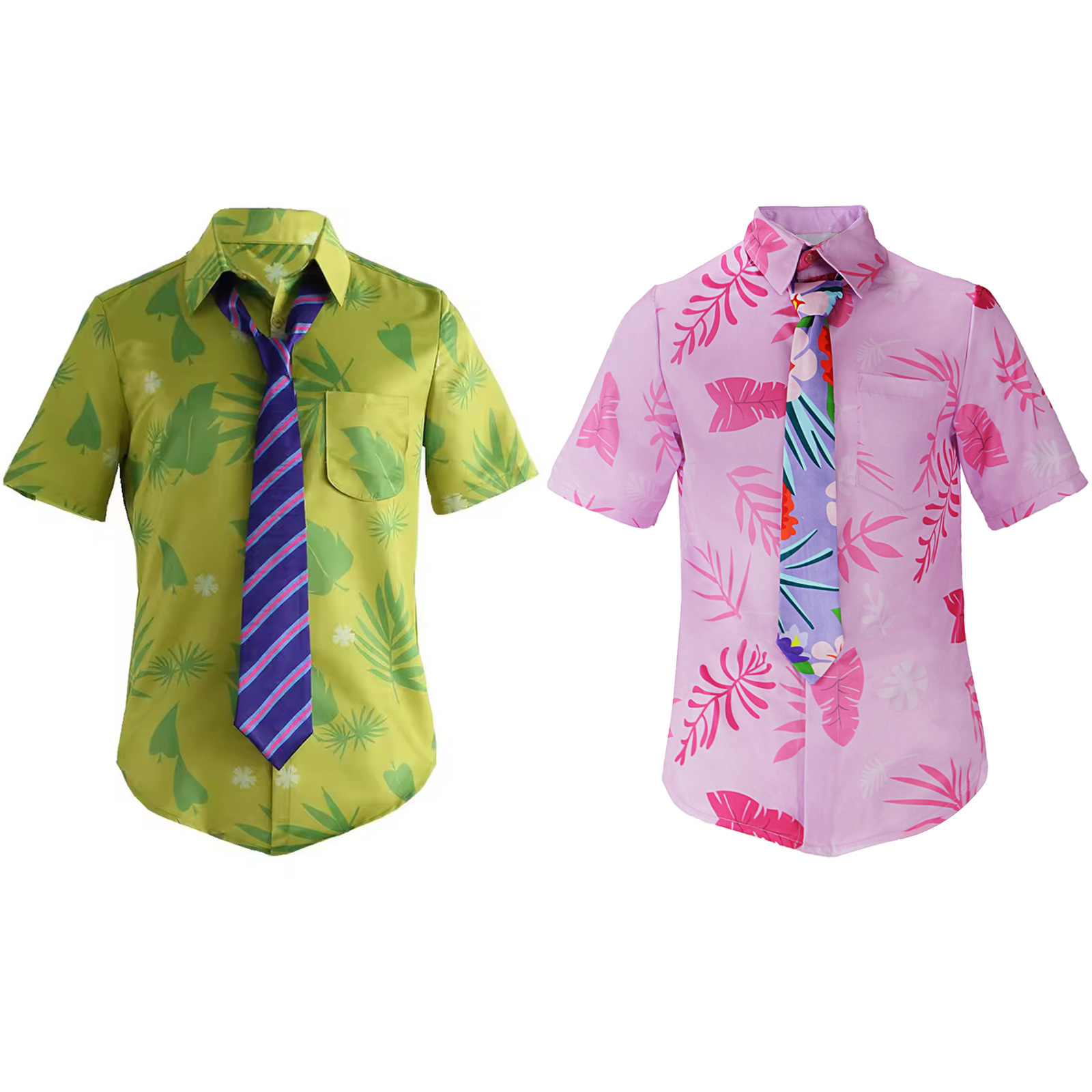 Hawaiian Shirt With Musical Gu - Beach Shirt Hawaiian incelemesi ve fiyatı