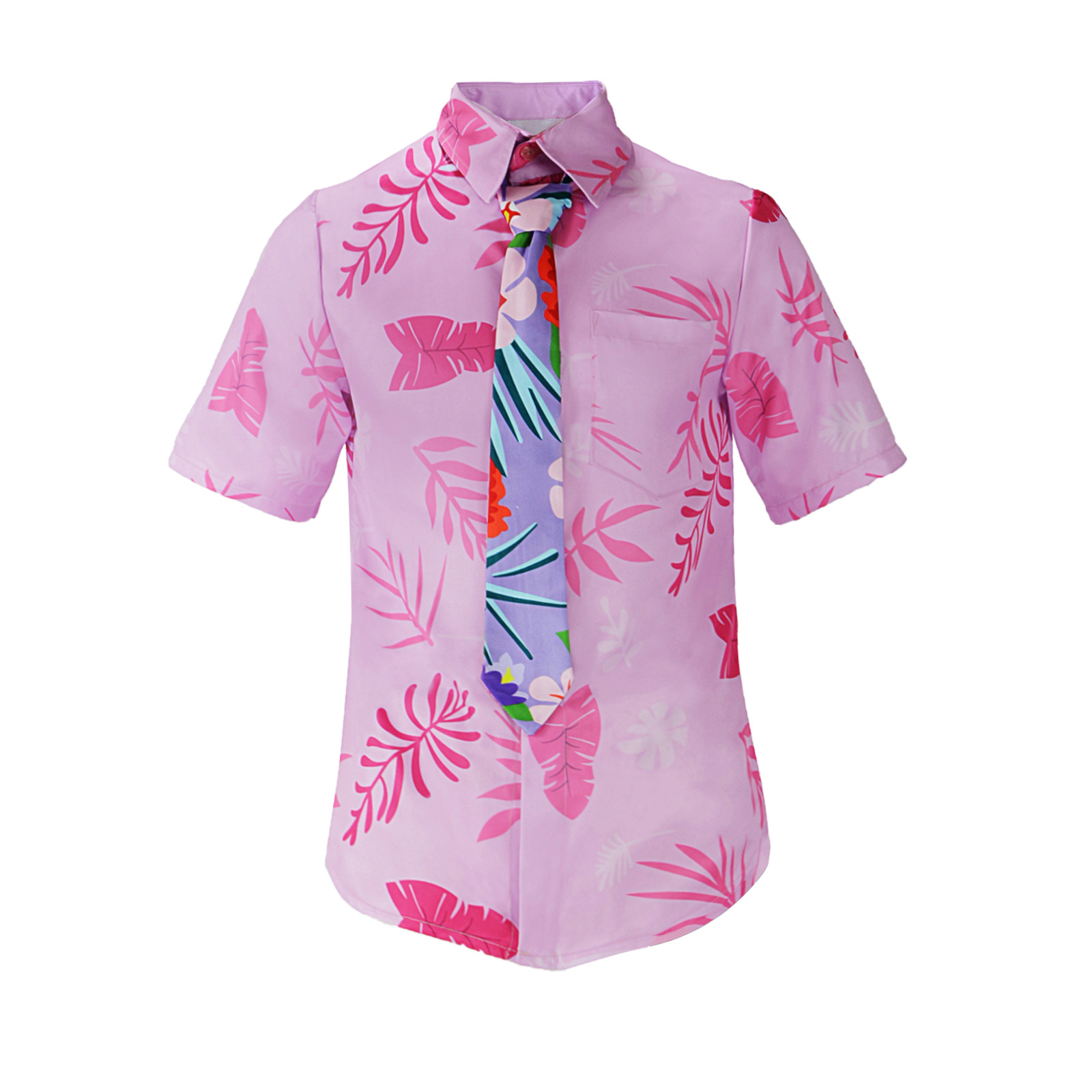 Hawaiian Shirt With Musical Gu - Beach Shirt Hawaiian incelemesi ve fiyatı