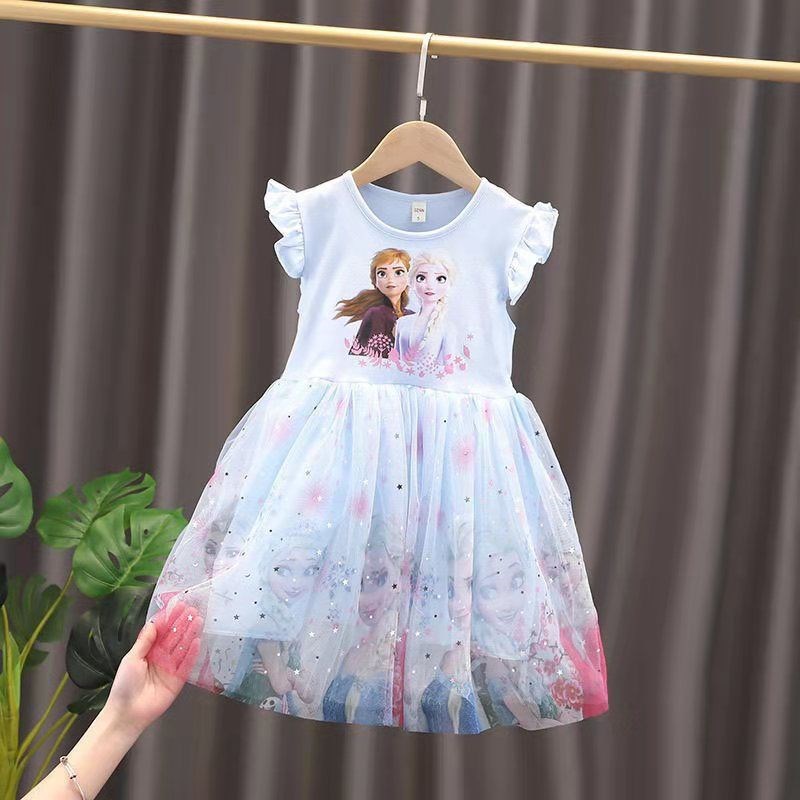 2024 New Unicorn Summer Prince - Summer Dresses Yours Clothing incelemesi ve fiyatı