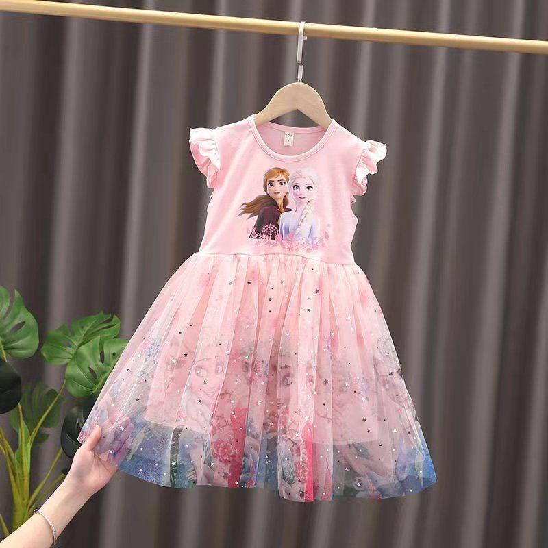 2024 New Unicorn Summer Prince - Summer Dresses Yours Clothing incelemesi ve fiyatı