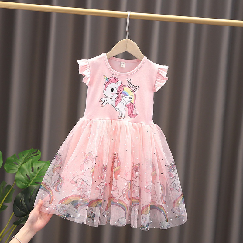 2024 New Unicorn Summer Prince - Summer Dresses Yours Clothing incelemesi ve fiyatı