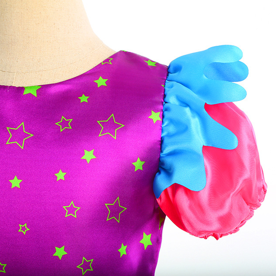 Purim Festival Kids Sweet Loll - Summer Dresses Yours Clothing incelemesi ve fiyatı