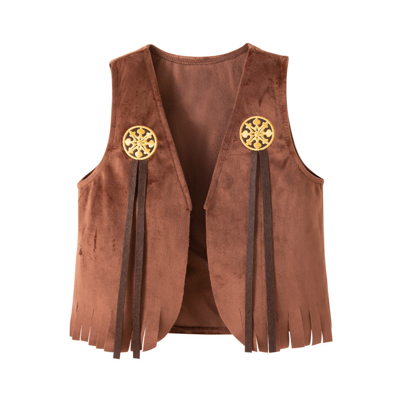 Summer Cowgirl Costume for Gir - Summer Clothing Europe incelemesi ve fiyatı