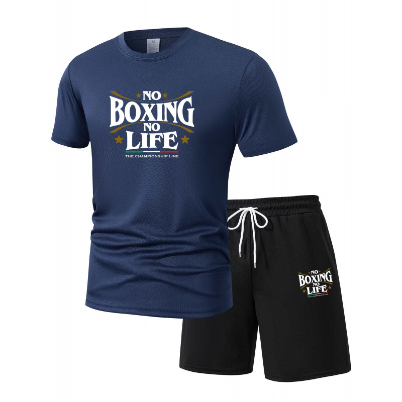 Summer Leisure Men'S 2-Piece S - Summer Clothing For Young Men incelemesi ve fiyatı