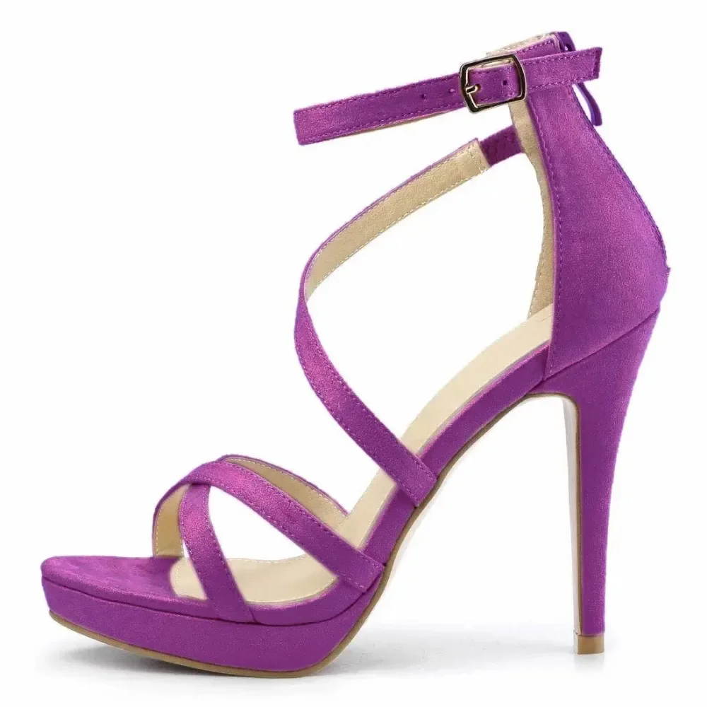 Women Sandals Summer Sexy Pump - Summer Clothing Ladies incelemesi ve fiyatı