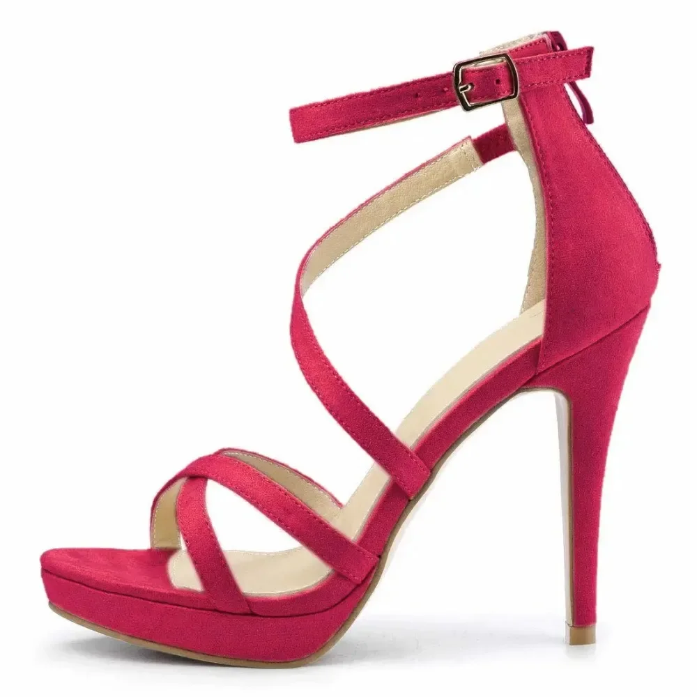 Women Sandals Summer Sexy Pump - Summer Clothing Ladies incelemesi ve fiyatı