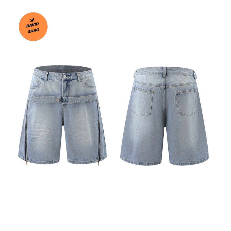 DAVIDSHAO Top Quality EU US Si - Quality Summer Clothing incelemesi ve fiyatı
