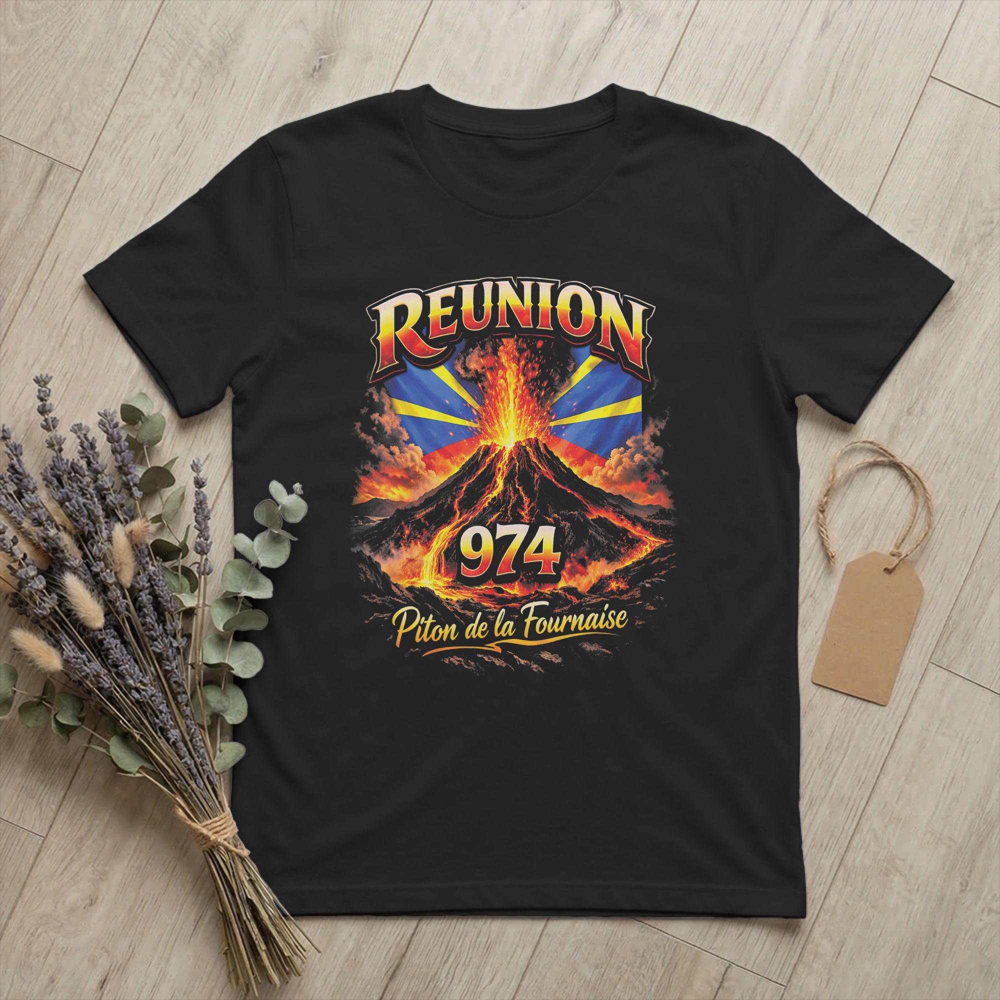 Piton de la Fournaise Reunion  - Summer Clothing Ideas Men incelemesi ve fiyatı