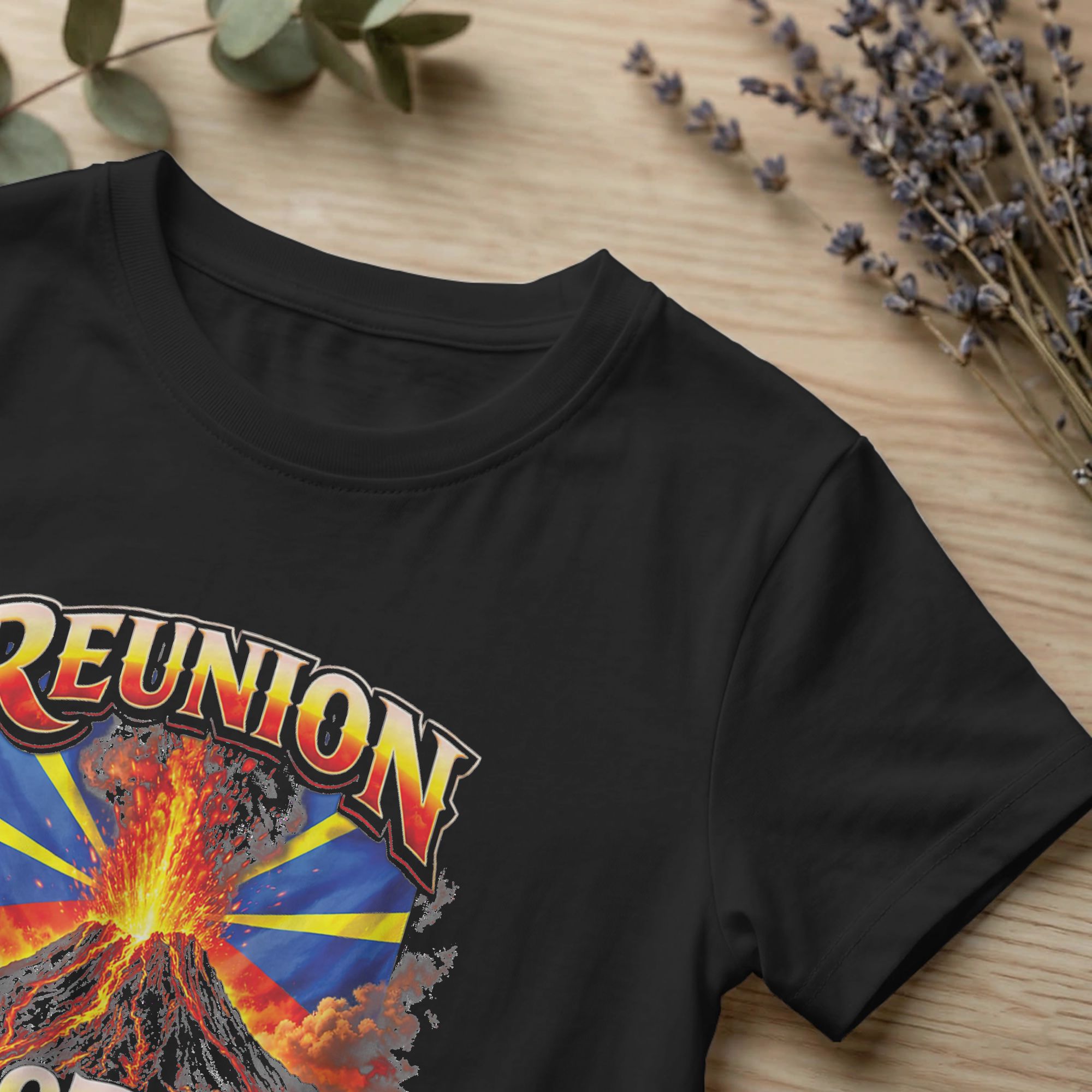 Piton de la Fournaise Reunion  - Summer Clothing Ideas Men incelemesi ve fiyatı