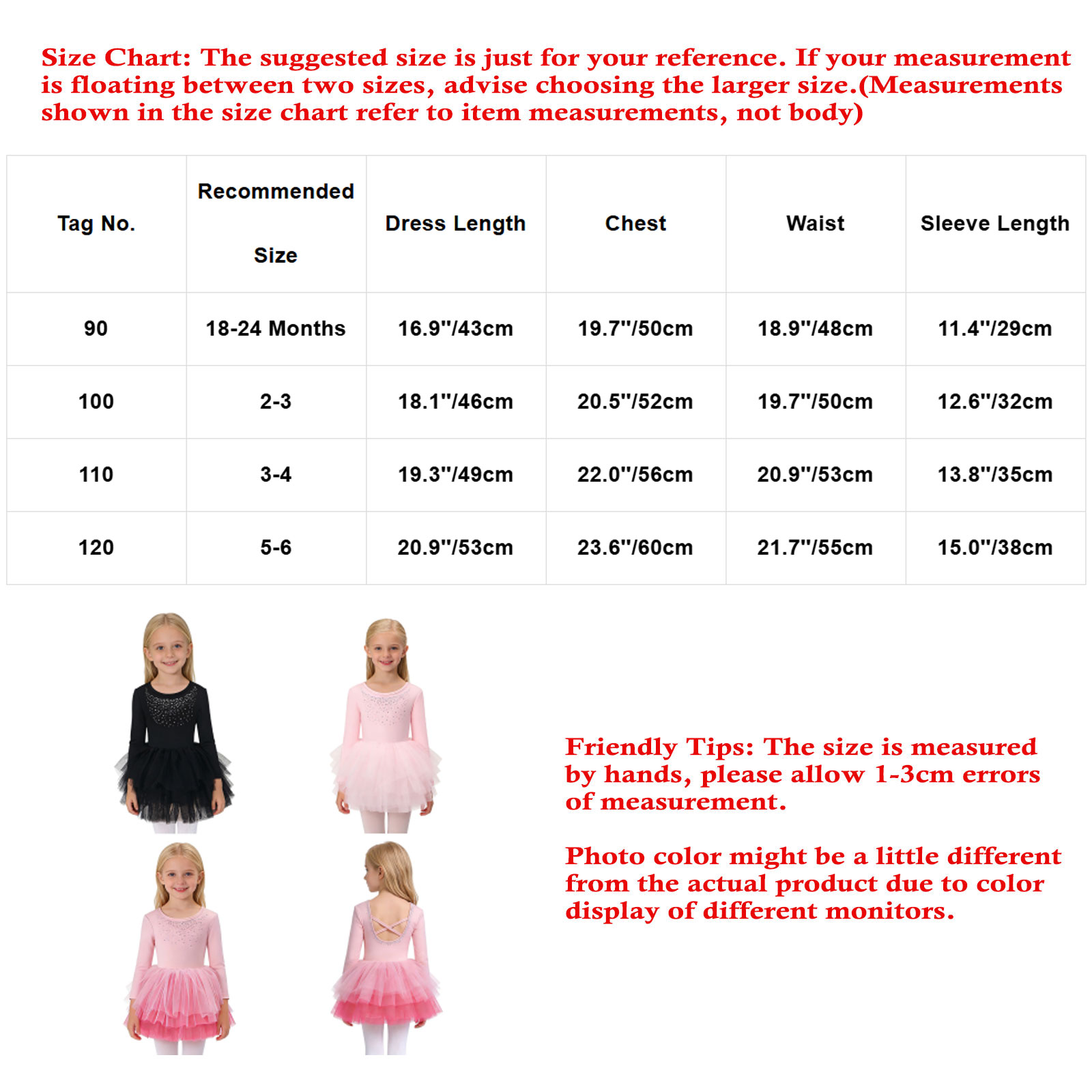 Summer Kids Dress Tutu Balleri - Summer Dresses Yours Clothing incelemesi ve fiyatı