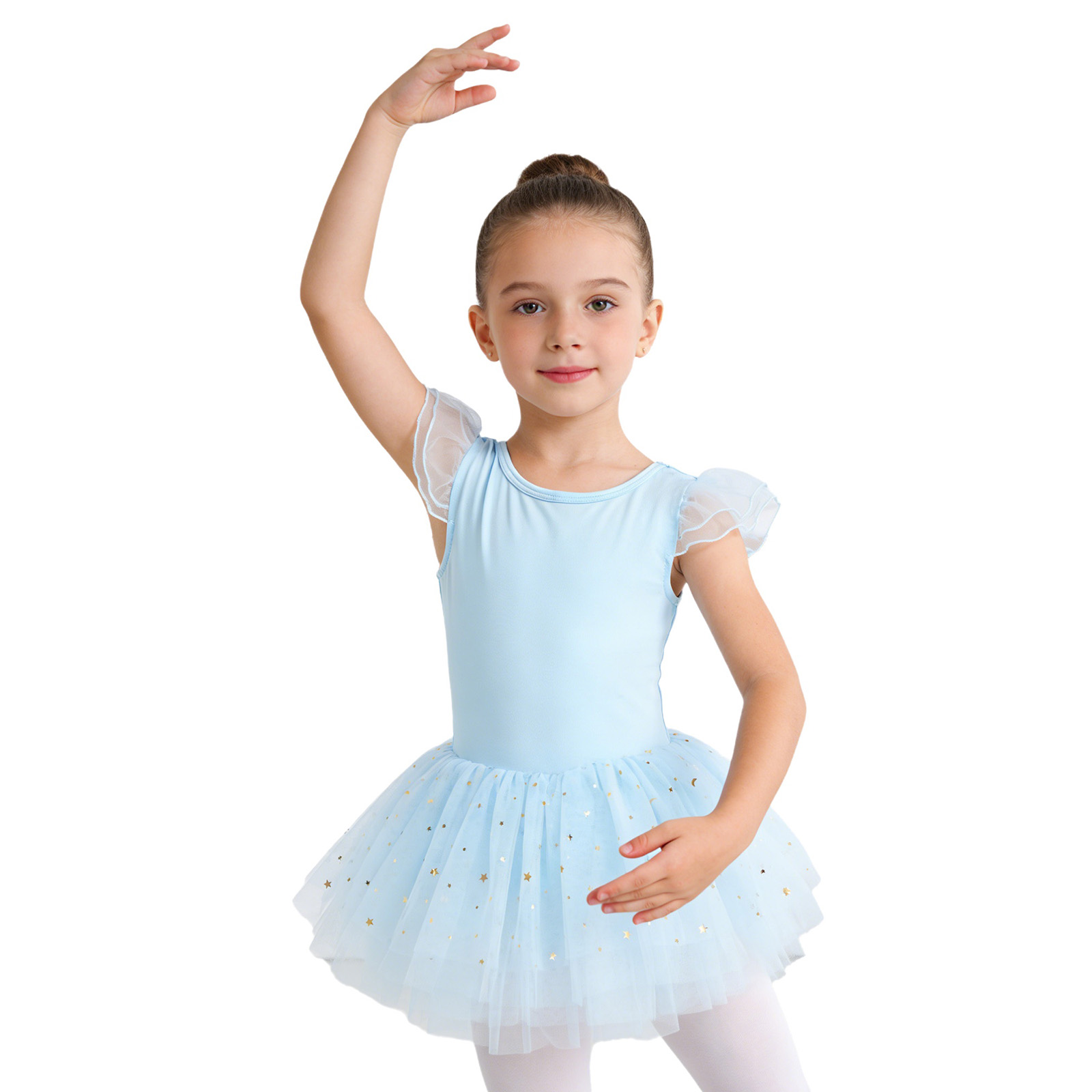 Summer Kids Dress Tutu Balleri - Summer Dresses Yours Clothing incelemesi ve fiyatı