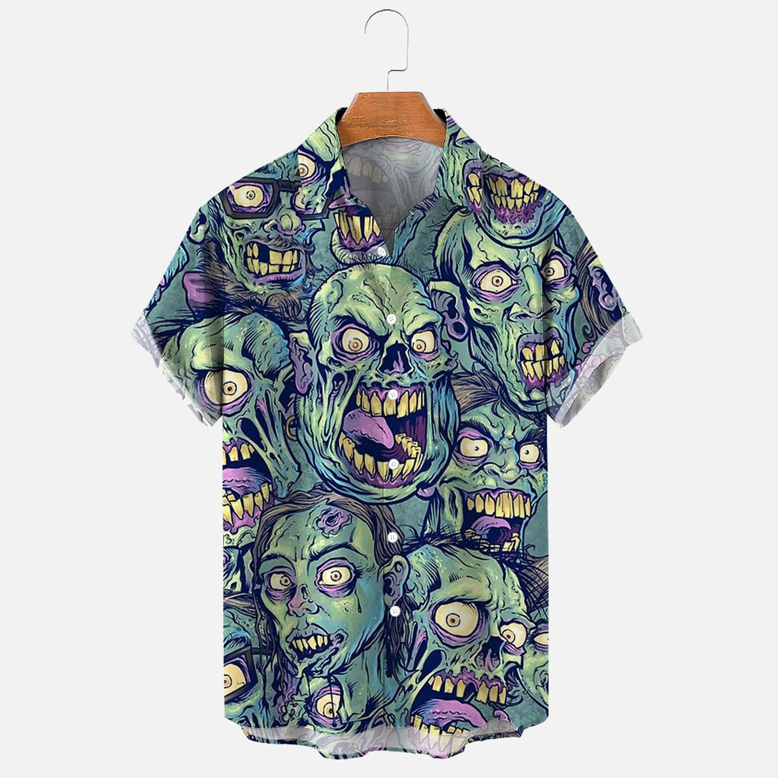 Summer new men's casual 3D dig - Summer Clothing Affordable incelemesi ve fiyatı