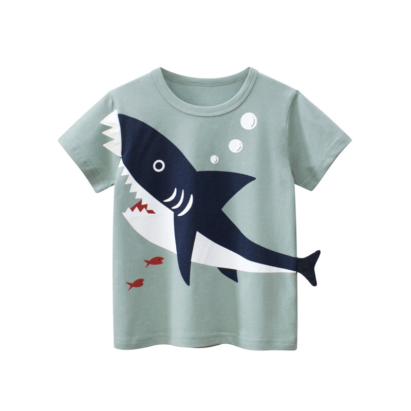 2022 Children Clothing for Boy - Summer Loving Kids Clothing incelemesi ve fiyatı