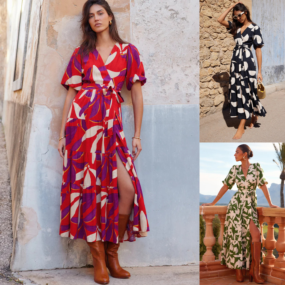 Independent Website Cross-Bord - Summer Clothing Websites incelemesi ve fiyatı