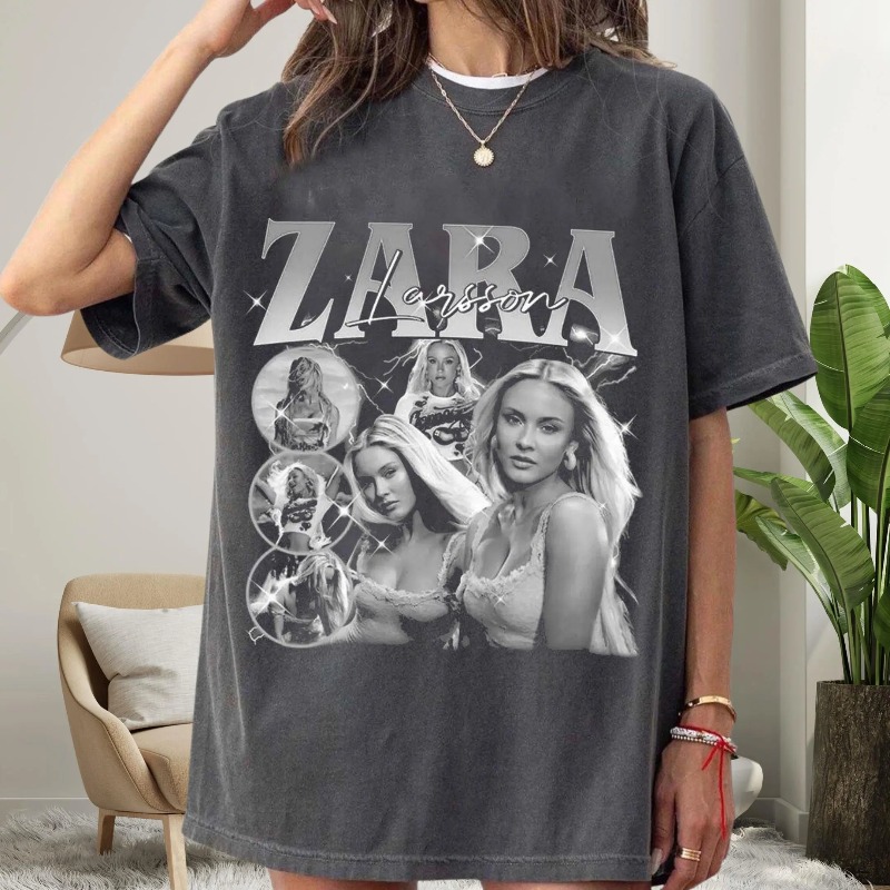 Zara Larsson Vintage Inspired  - Summer Zara incelemesi ve fiyatı