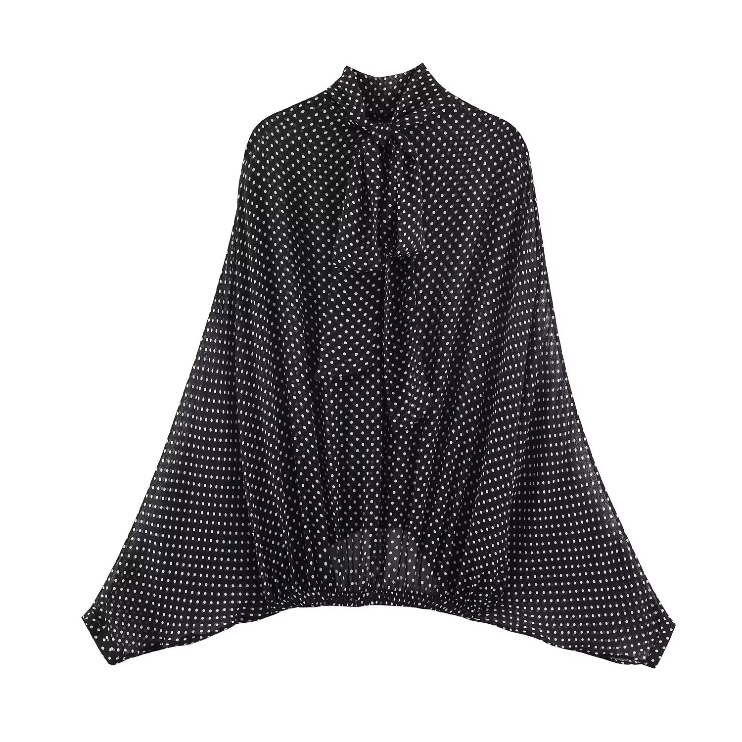 Polka Dot Printed Midi Skirts  - Summer Alt Clothing incelemesi ve fiyatı