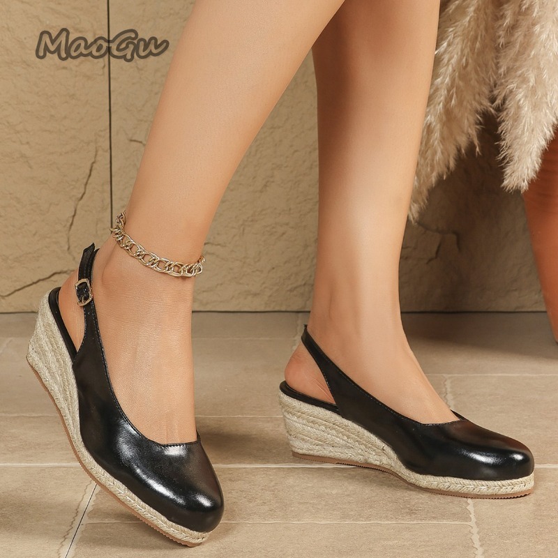 Fashion Ladies 2026 New Summer - Espadrille Sandal Women incelemesi ve fiyatı