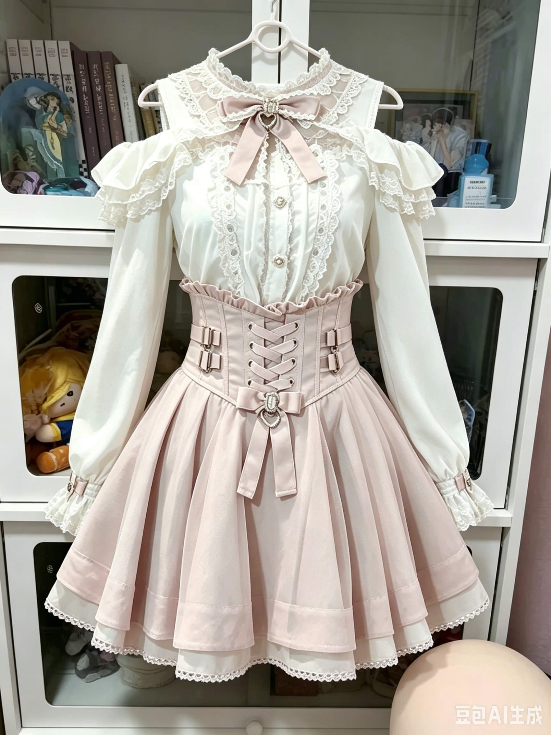 Japanese Sweet Lolita Women Bo - Summer Clothing Women Sale incelemesi ve fiyatı