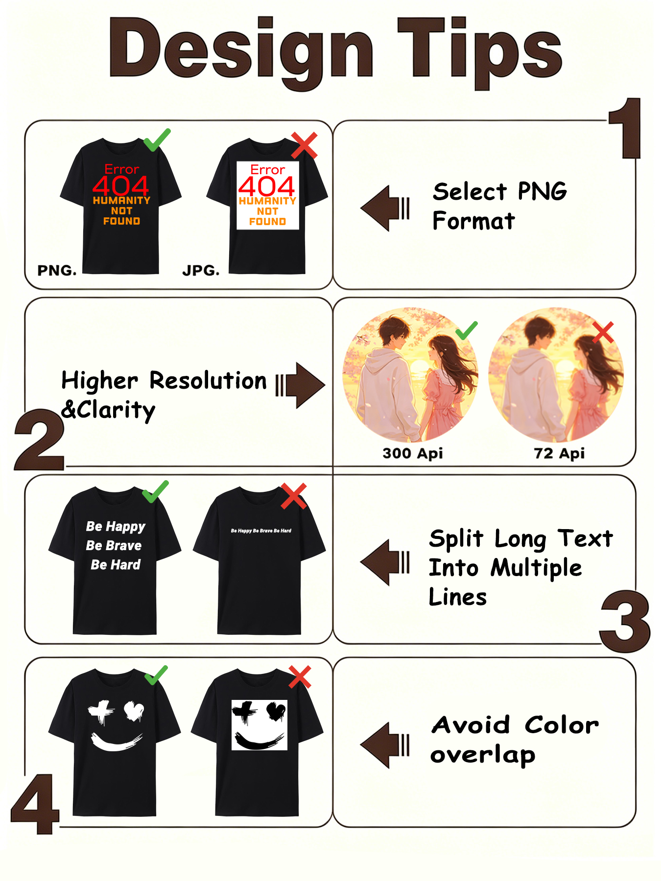 Customized Personalized Your T - Summer Clothing Women Sale incelemesi ve fiyatı
