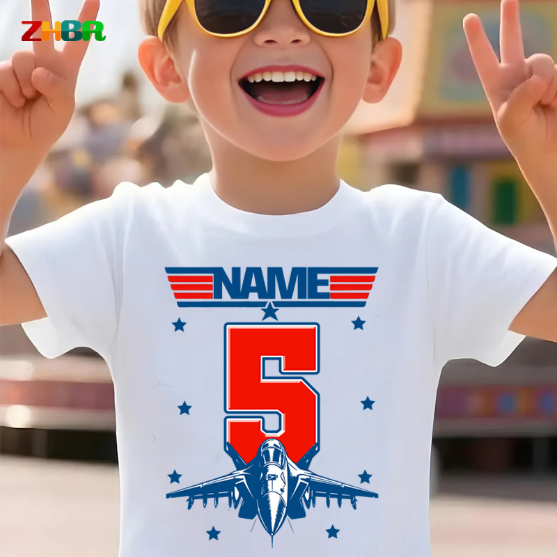 Family Birthday  T-Shirt Birth - Summer Clothing Name incelemesi ve fiyatı