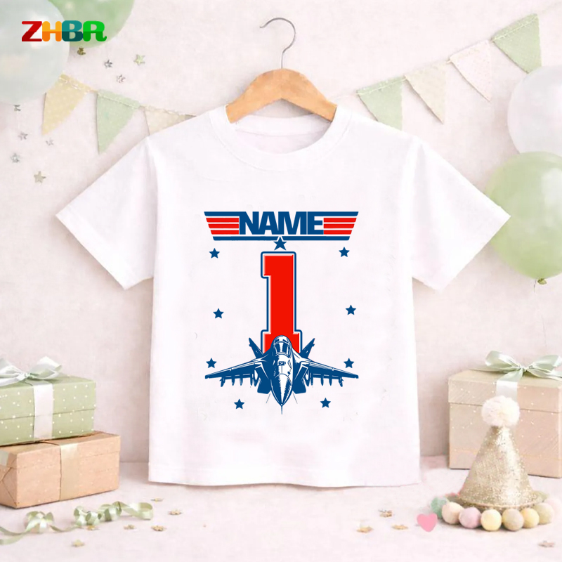 Family Birthday  T-Shirt Birth - Summer Clothing Name incelemesi ve fiyatı