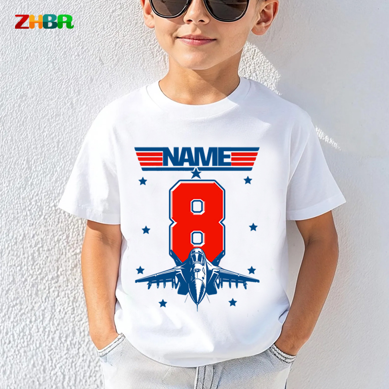 Family Birthday  T-Shirt Birth - Summer Clothing Name incelemesi ve fiyatı