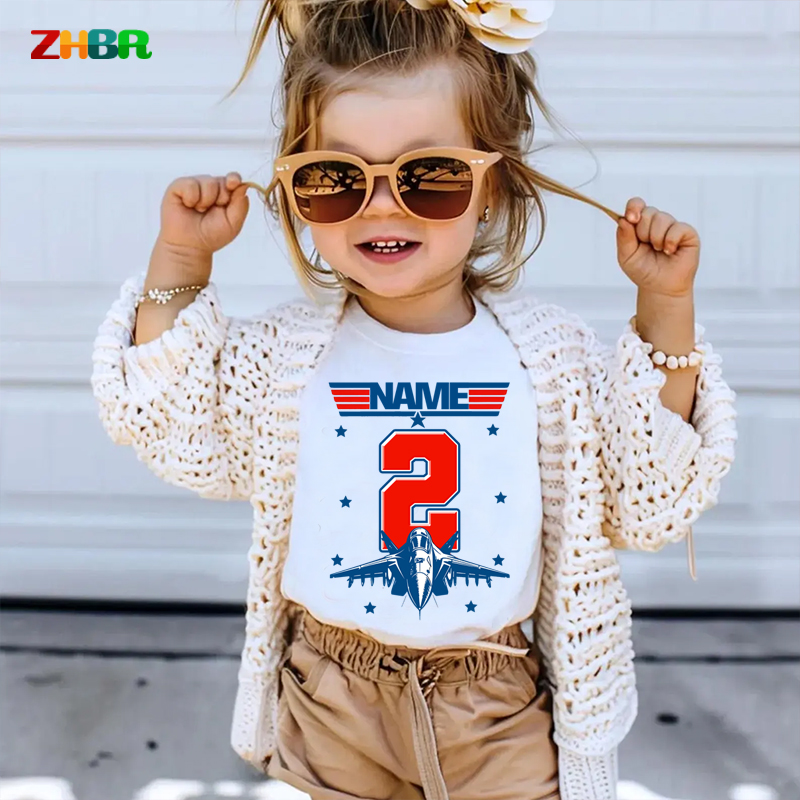 Family Birthday  T-Shirt Birth - Summer Clothing Name incelemesi ve fiyatı