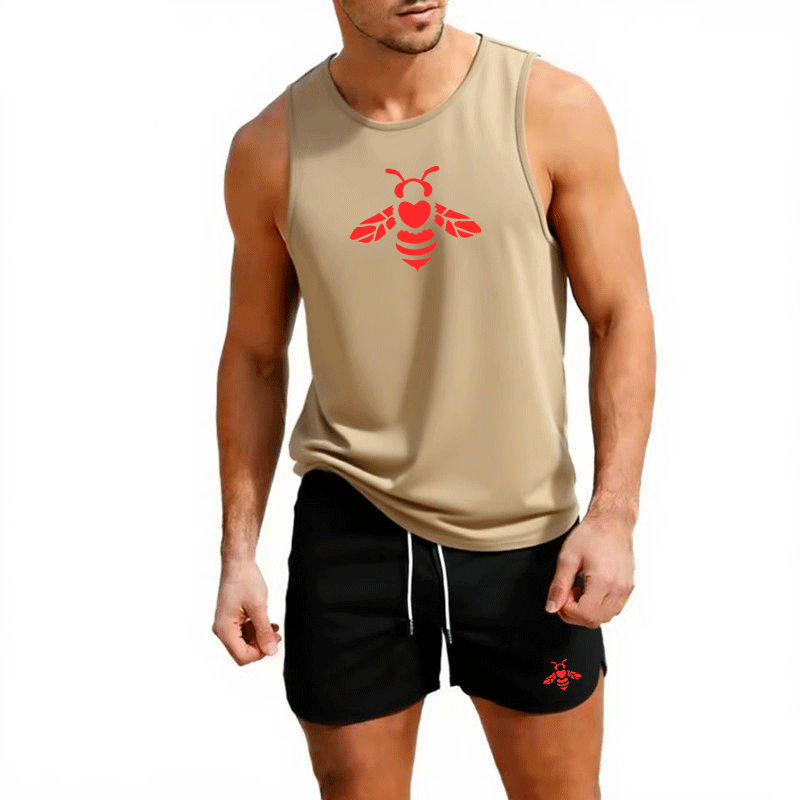 Gym Tank Tops Men Running Vest - Summer Clothing Usa incelemesi ve fiyatı